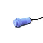 Pro-Range CCJ-A30-15ANA Capacitive Proximity Sensor, NPN Output, M30 Thread, 15mm Detection