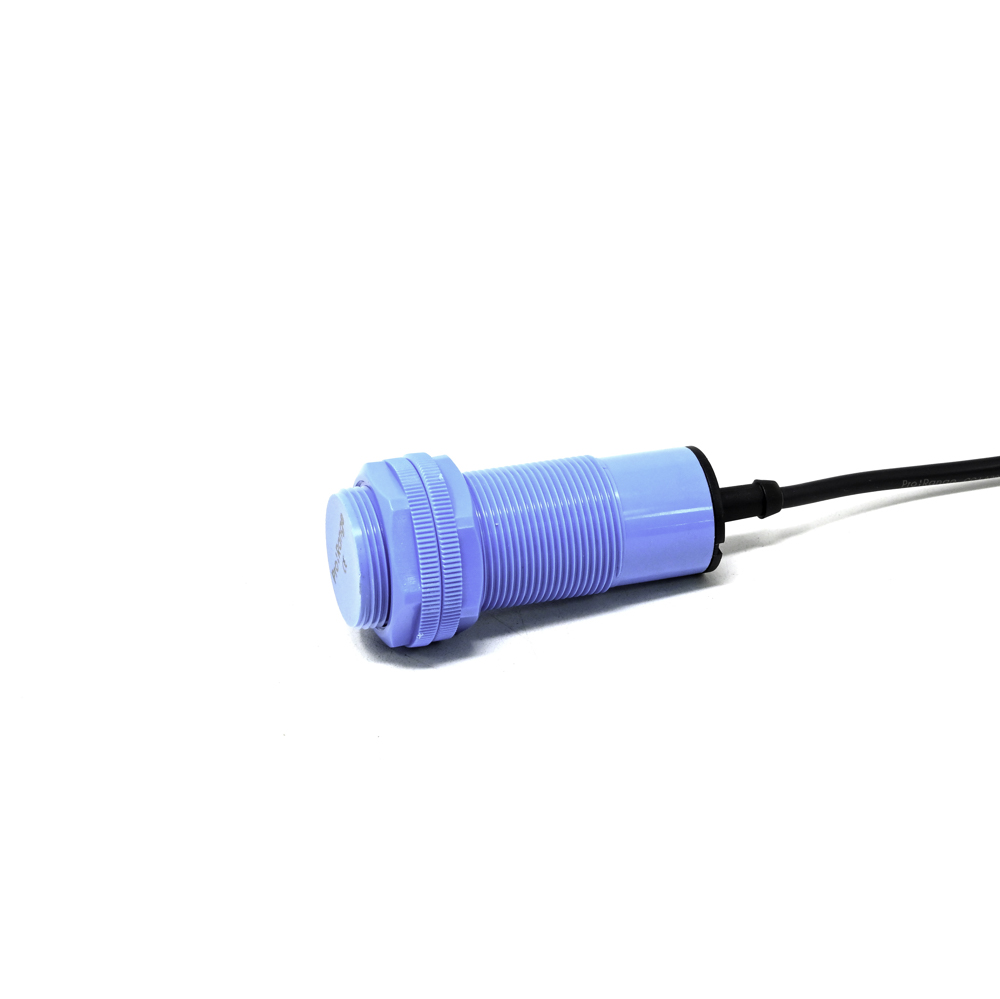 Pro-Range CCJ-A30-15ANB Capacitive Proximity Sensor NPN M30 Thread 15mm Detection