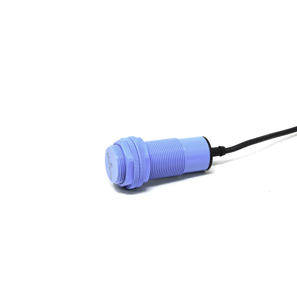 Pro-Range CCJ-A30M-10ANA Capacitive Proximity Sensor - NPN Output, M30 Thread, 10mm Detection