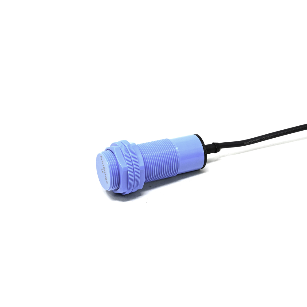 Pro-Range CCJ-A30M-10ANB Capacitive Proximity Sensor NPN M30 Thread 10mm Detection