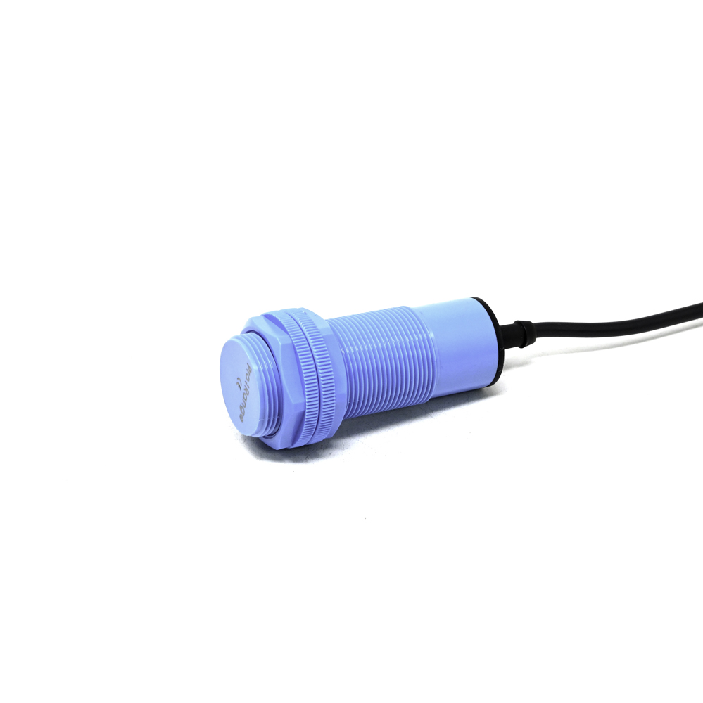 Pro-Range CCJ-A30M-10APA Capacitive Proximity Sensor PNP M30 Thread 10mm Detection