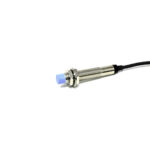 Pro-Range CLJ-A12-4ANB NPN M12 Inductive Proximity Sensor - 4mm Detection