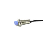 Pro-Range CLJ-A18-8ANA NPN M18 Inductive Proximity Sensor - 8mm Detection