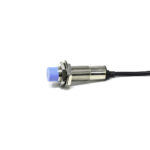 Pro-Range CLJ-A18-8ANB NPN M18 Inductive Proximity Sensor - 8mm Detection