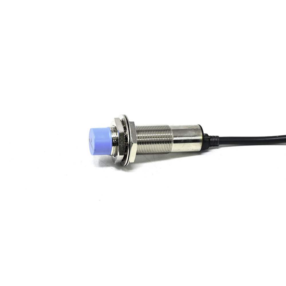 Pro-Range CLJ-A18-8ANB NPN M18 Inductive Proximity Sensor - 8mm Detection