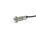 Pro-Range CLJ-A18M-5ANB NPN M18 Inductive Proximity Sensor - 5mm Detection