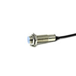 Pro-Range CLJ-A18M-5APA PNP M18 Inductive Proximity Sensor - 5mm Detection