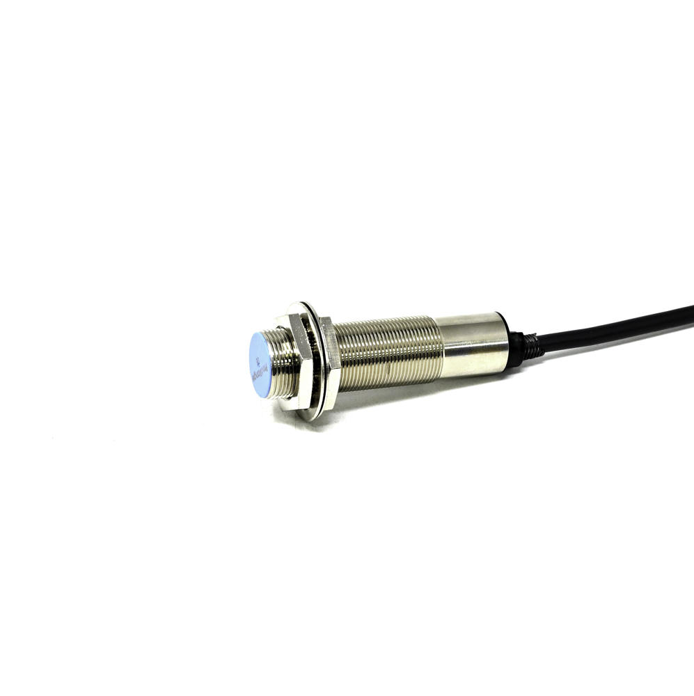 Pro-Range CLJ-A18M-5APA PNP M18 Inductive Proximity Sensor - 5mm Detection