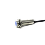 Pro-Range CLJ-A18M-5APB PNP M18 Inductive Proximity Sensor - 5mm Detection Distance