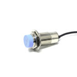 Pro-Range CLJ-A30-15APA Inductive Proximity Sensor PNP Output, 15mm Detection, M30 Thread