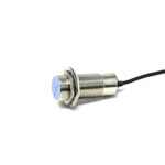 Pro-Range CLJ-A30M-10ANA Inductive Proximity Sensor - NPN Output, 10mm Range, M30 Thread