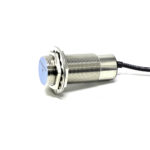 Pro-Range CLJ-A30M-10ANB NPN M30 Inductive Proximity Sensor - 10mm Detection
