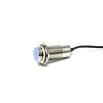 Pro-Range CLJ-A30M-10APB Inductive Proximity Sensor Detection Distance 10mm - PNP Output, M30 Thread