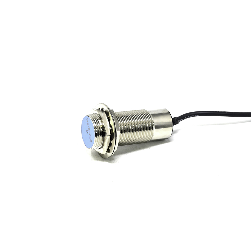 Pro-Range CLJ-A30M-10APB Inductive Proximity Sensor Detection Distance 10mm - PNP Output, M30 Thread