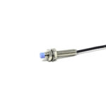 Pro-Range CLJ-A8-2ANA NPN Inductive Proximity Sensor - M8 Thread, 2mm Detection
