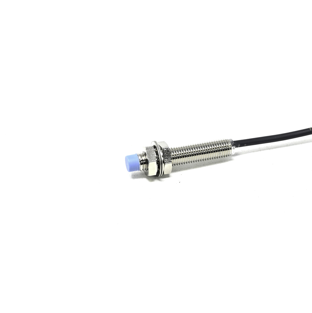 Pro-Range CLJ-A8-2ANB NPN Inductive Proximity Sensor, 2mm Detection, M8 Thread