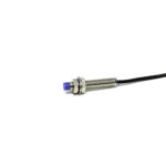 Pro-Range CLJ-A8-2APA Inductive Proximity Sensor, PNP Output, M8 Thread, 2mm Detection