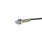 Pro-Range CLJ-A8-2APB NPN M8 Inductive Proximity Sensor - 2mm Detection