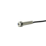 Pro-Range CLJ-A8M-1.5ANA NPN M8 Inductive Proximity Sensor - 1.5mm Detection Distance