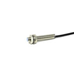 Pro-Range CLJ-A8M-1.5ANB NC NPN M8 Inductive Proximity Sensor - 1.5mm Detection