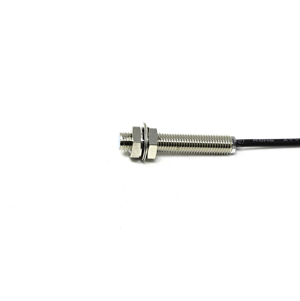 Pro-Range CLJ-A8M-1.5APB NC PNP M8 Inductive Proximity Sensor 1.5mm Detection
