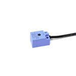 Pro-Range CLJ-C17-5ANA Inductive Proximity Sensor, NPN NO, 5mm Detection, 17x17mm Thread