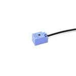 Pro-Range CLJ-C17-5APA Inductive Proximity Sensor - 5mm Detection, PNP Output, 17x17mm Body