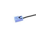 Pro-Range CLJ-C18-5ANA NPN Inductive Proximity Sensor - 5mm Detection, 18x18mm
