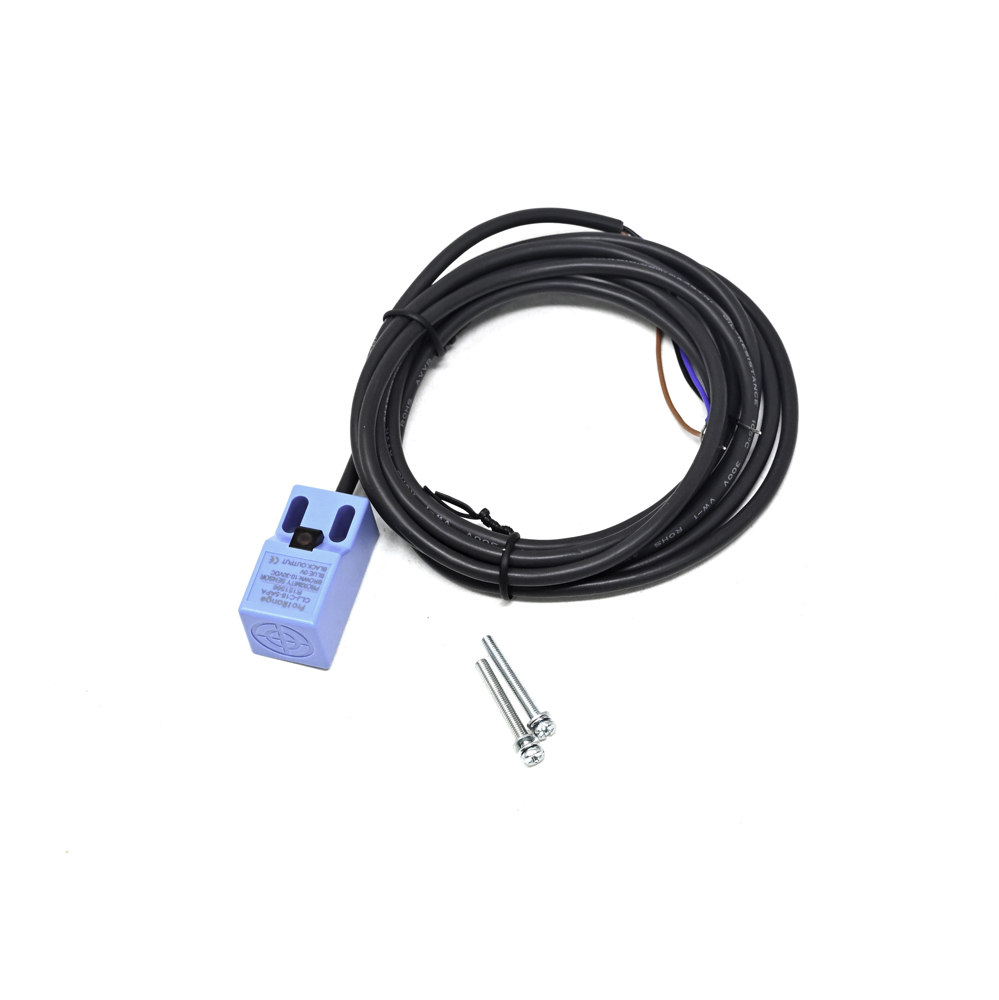 Pro-Range CLJ-C18-5ANB NC NPN Inductive Proximity Sensor - 5mm Detection, 18x18mm Thread - Image 2