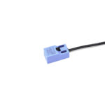 Pro-Range CLJ-C18-5APA Inductive Proximity Sensor - PNP Output, 5mm Range, 18x18mm Thread