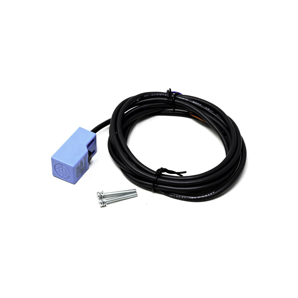 Pro-Range CLJ-C18-5APB Inductive Proximity Sensor NC PNP 5mm Detection - 18x18mm Thread - Image 2