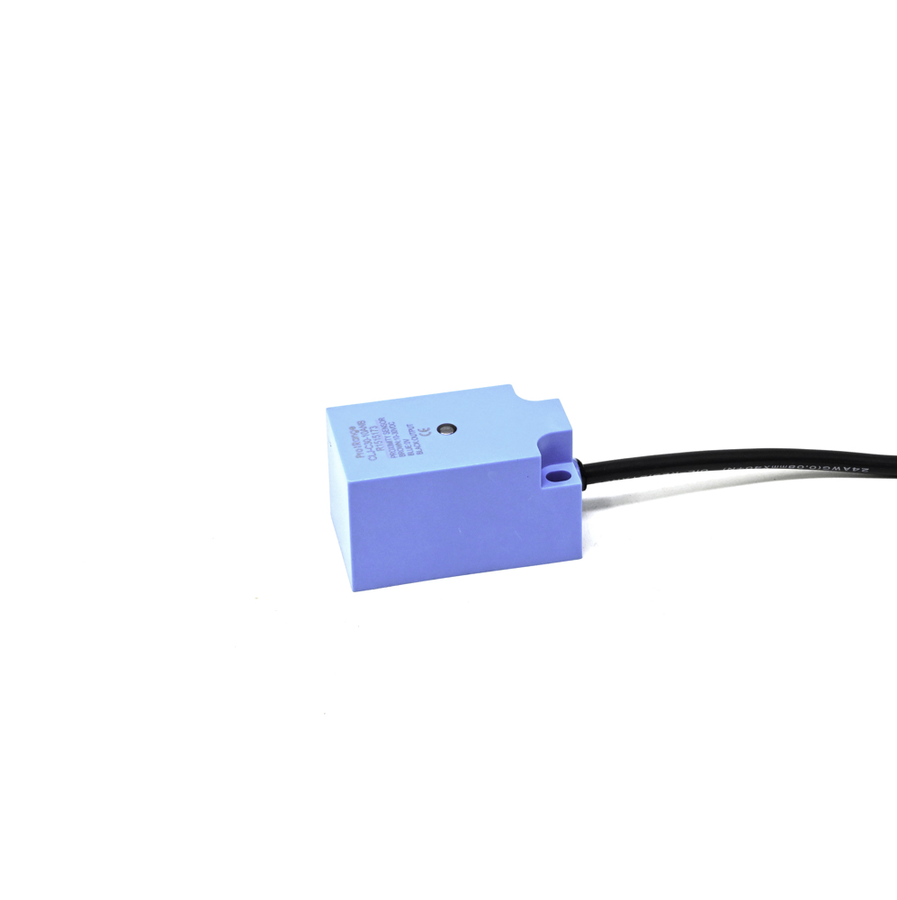 Pro-Range CLJ-C30-10ANB Inductive Proximity Sensor NPN NC 10mm Detection - 30x30mm Body