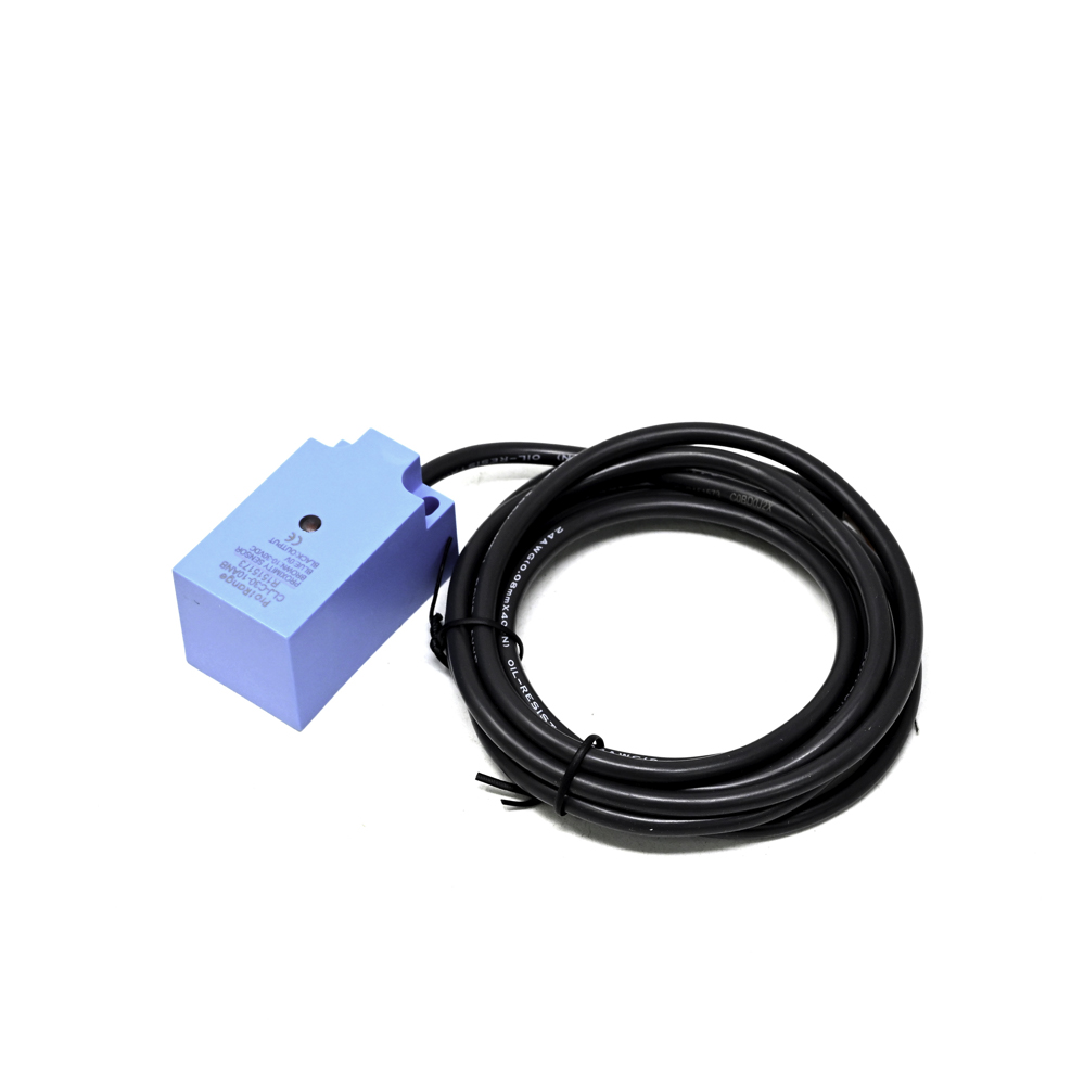 Pro-Range CLJ-C30-10ANB Inductive Proximity Sensor NPN NC 10mm Detection - 30x30mm Body - Image 2