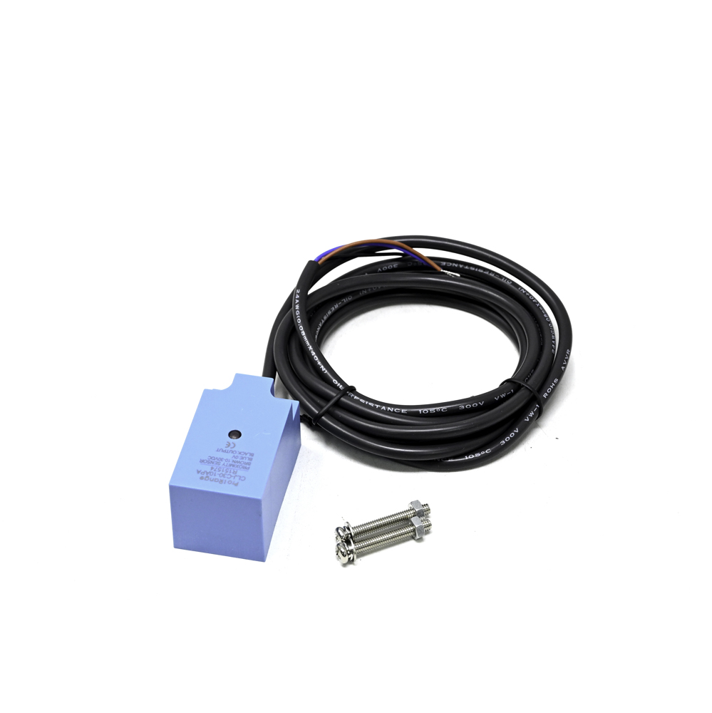 Pro-Range CLJ-C30-10APA Inductive Proximity Sensor NO PNP 30x30mm - 10mm Detection - Image 2