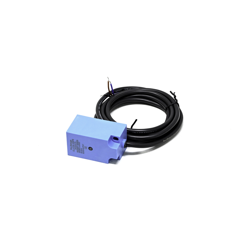 Pro-Range CLJ-C30-10APB NC PNP Inductive Proximity Sensor, 10mm Detection, 30x30mm Body