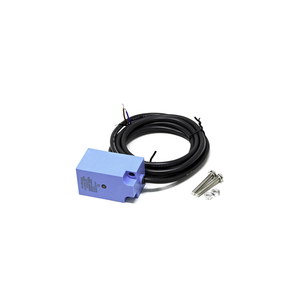 Pro-Range CLJ-C30-10APB NC PNP Inductive Proximity Sensor, 10mm Detection, 30x30mm Body - Image 2