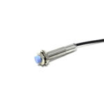 Pro-Range CRJ-A12-5ANB Capacitive Proximity Sensor NPN M12 5mm Detection