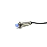 Pro-Range CRJ-A18-8APA Capacitive Proximity Sensor - PNP Output, M18 Thread, 8mm Detection