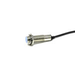 Pro-Range CRJ-A18M-5APB Capacitive Proximity Sensor - PNP Output, M18 Thread, 5mm Detection