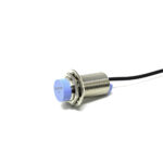 Pro-Range CRJ-A30-15ANA Capacitive Proximity Sensor, NPN Output, M30 Thread, 15mm Detection