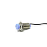 Pro-Range CRJ-A30-15APA Capacitive Proximity Sensor PNP M30 Thread 15mm Detection