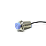 Pro-Range CRJ-A30-15APB Capacitive Proximity Sensor, PNP Output, M30 Thread, 15mm Detection