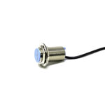 Pro-Range CRJ-A30M-10APA Capacitive Proximity Sensor PNP M30 Thread 10mm Detection