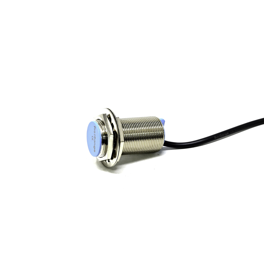 Pro-Range CRJ-A30M-10APA Capacitive Proximity Sensor PNP M30 Thread 10mm Detection