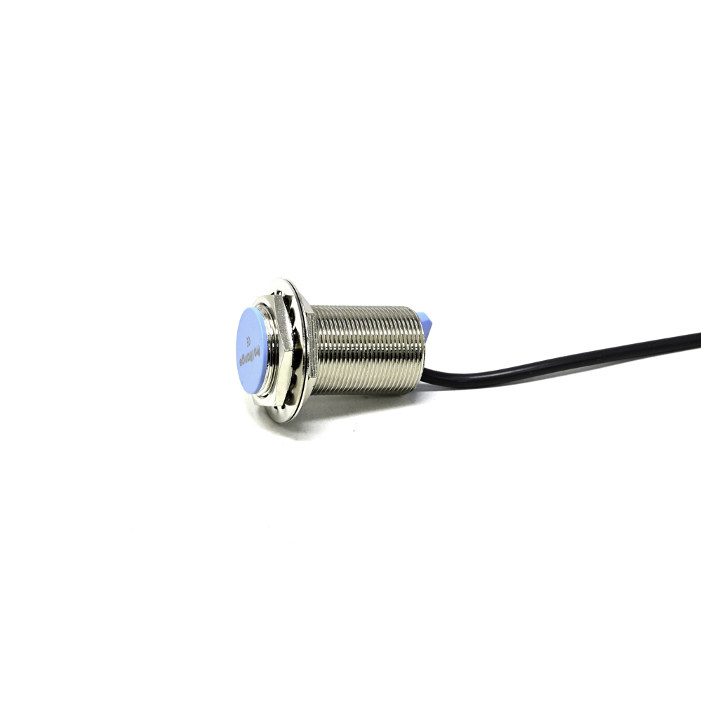 Pro-Range CRJ-A30M-10APB Capacitive Proximity Sensor PNP M30 Thread 10mm Detection