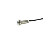 Pro-Range CZJ-A12M-4ANA NPN Inductive Proximity Sensor 4mm Detection - M12 Thread