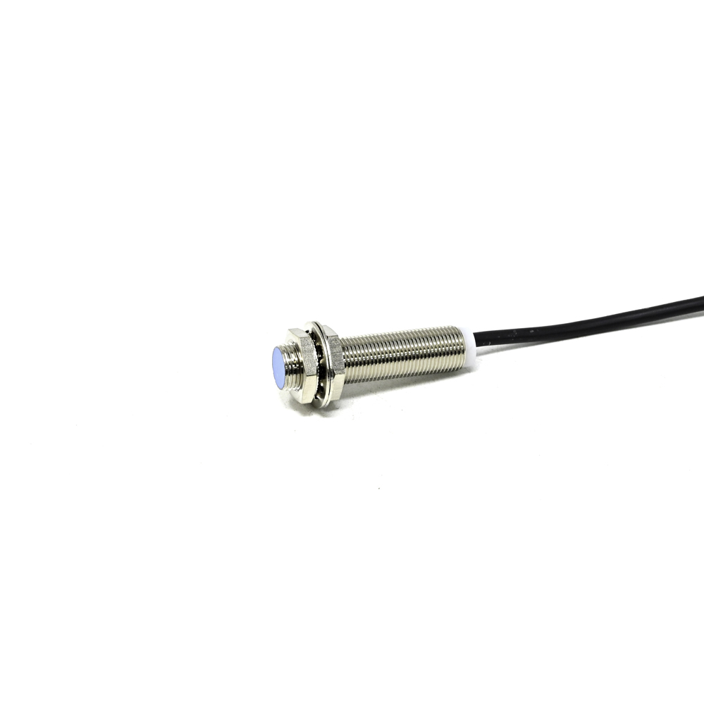 Pro-Range CZJ-A12M-4ANA NPN Inductive Proximity Sensor 4mm Detection - M12 Thread