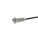 Pro-Range CZJ-A12M-4ANB Inductive Proximity Sensor, 4mm Detection, NPN Output, M12 Thread