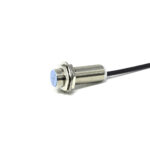 Pro-Range CZJ-A18M-8ANA NPN M18 Inductive Proximity Sensor - 8mm Detection