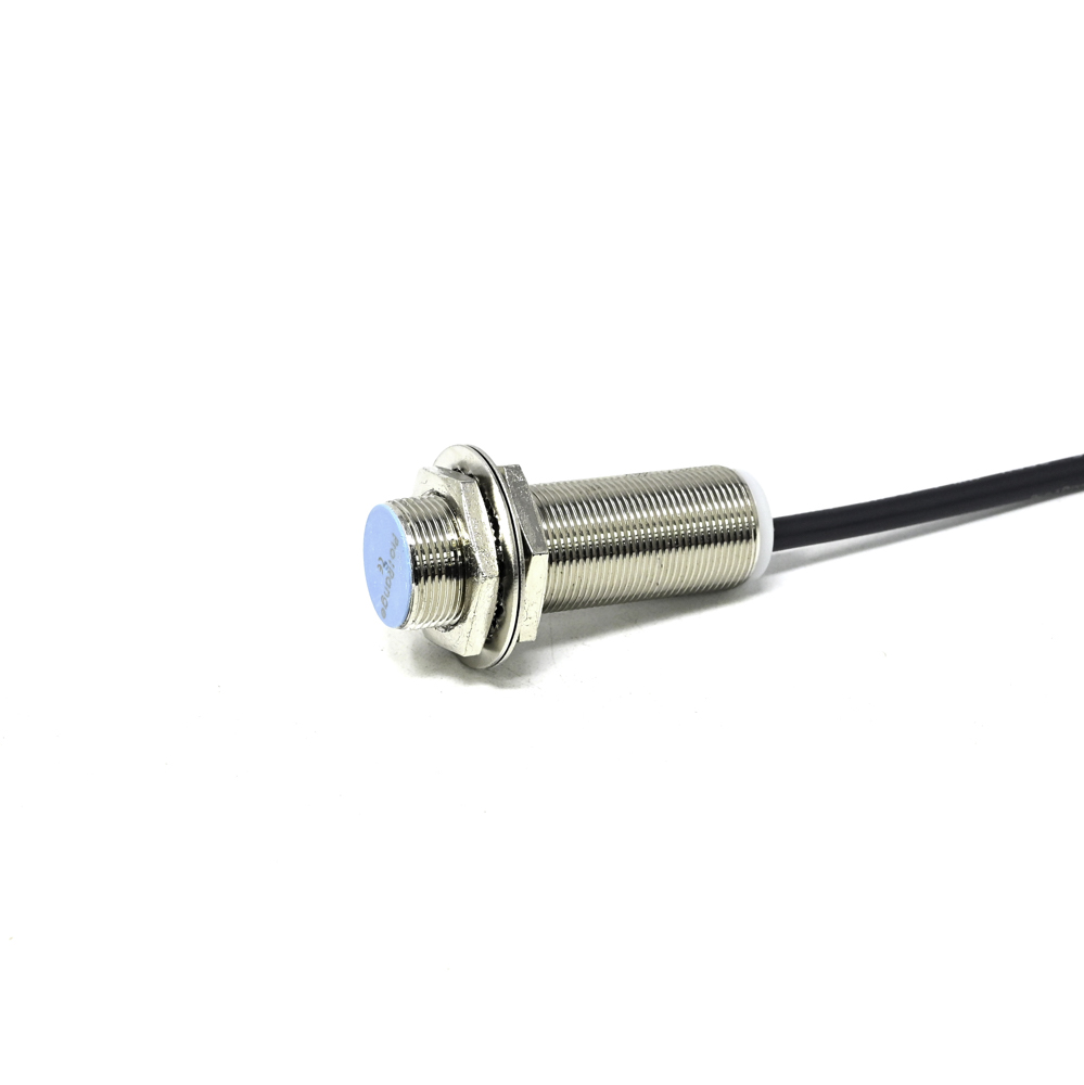 Pro-Range CZJ-A18M-8ANA NPN M18 Inductive Proximity Sensor - 8mm Detection